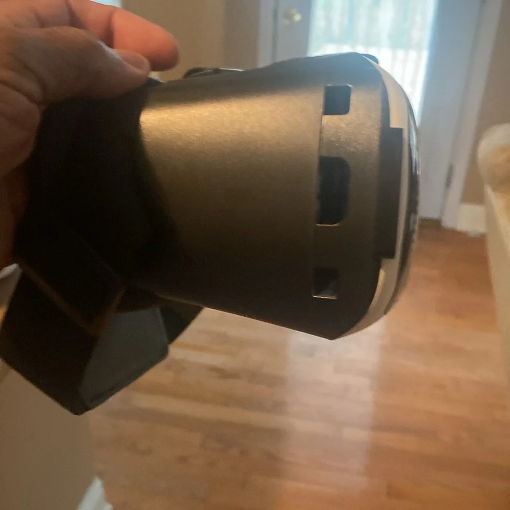 VR headset still working good